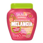 Skala Frutástica Crema de Peinar Melancia 1000g